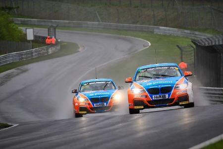 VLN 3 - Nürburgring-Nordschleife - 27. April 2019