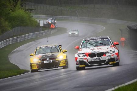 VLN 3 - Nürburgring-Nordschleife - 27. April 2019