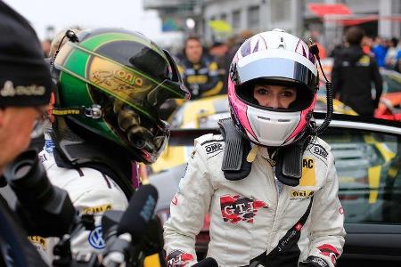 VLN 3 - Nürburgring-Nordschleife - 27. April 2019