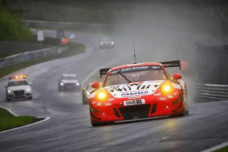 VLN 3 - Nürburgring-Nordschleife - 27. April 2019