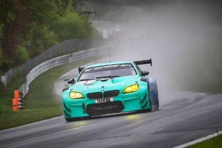 VLN 3 - Nürburgring-Nordschleife - 27. April 2019