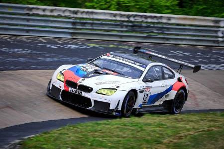 VLN 3 - Nürburgring-Nordschleife - 27. April 2019
