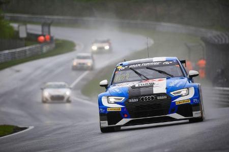 VLN 3 - Nürburgring-Nordschleife - 27. April 2019