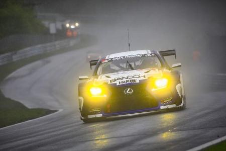 VLN 3 - Nürburgring-Nordschleife - 27. April 2019