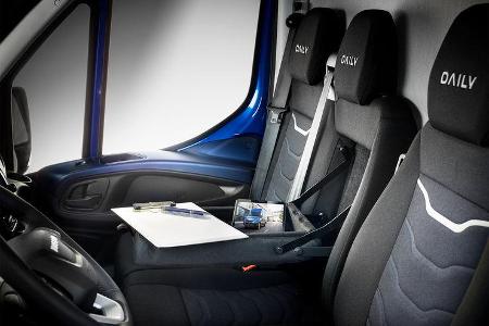Iveco Daily (2020)