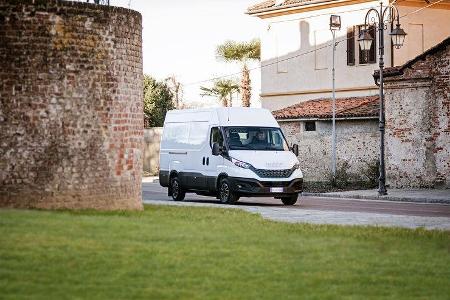 Iveco Daily (2020)