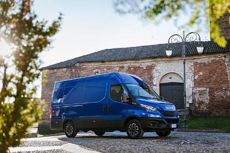 Iveco Daily (2020)
