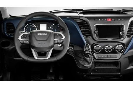 Iveco Daily (2020)