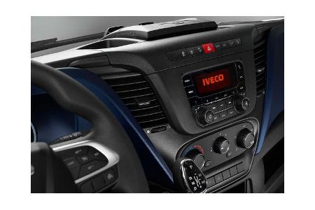 Iveco Daily (2020)
