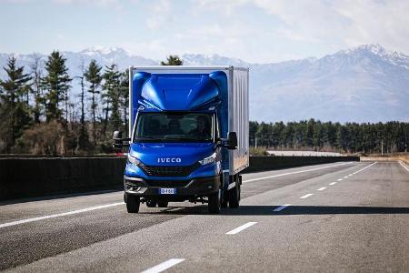 Iveco Daily (2020)