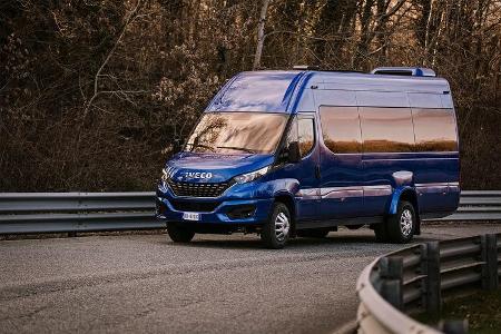 Iveco Daily (2020)