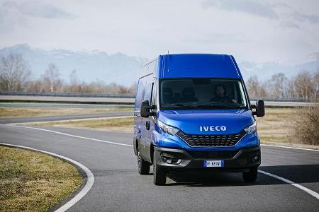 Iveco Daily (2020)