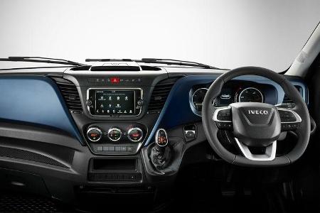 Iveco Daily (2020)