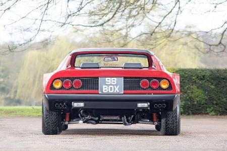 Ferrari 365 GT4 Berlinetta Boxer (1974) ex Elton John
