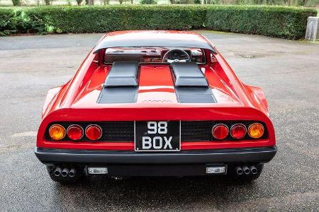 Ferrari 365 GT4 Berlinetta Boxer (1974) ex Elton John