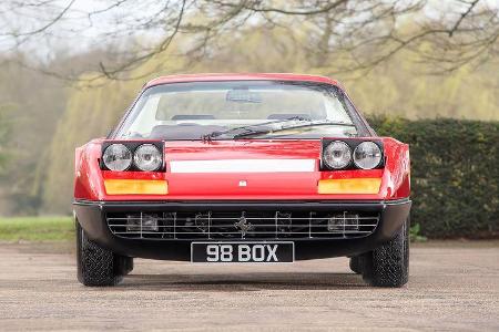Ferrari 365 GT4 Berlinetta Boxer (1974) ex Elton John