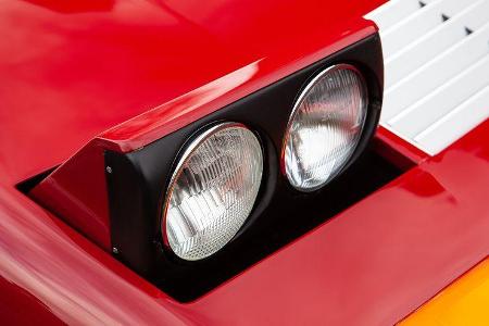 Ferrari 365 GT4 Berlinetta Boxer (1974) ex Elton John