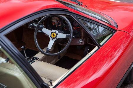 Ferrari 365 GT4 Berlinetta Boxer (1974) ex Elton John
