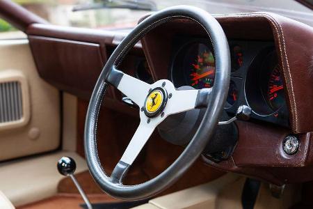 Ferrari 365 GT4 Berlinetta Boxer (1974) ex Elton John
