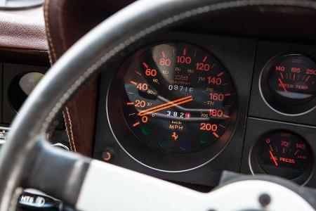 Ferrari 365 GT4 Berlinetta Boxer (1974) ex Elton John