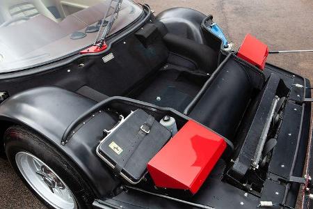 Ferrari 365 GT4 Berlinetta Boxer (1974) ex Elton John