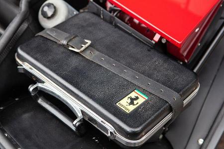 Ferrari 365 GT4 Berlinetta Boxer (1974) ex Elton John