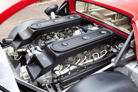 Ferrari 365 GT4 Berlinetta Boxer (1974) ex Elton John