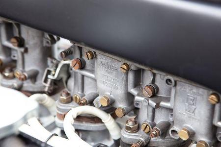 Ferrari 365 GT4 Berlinetta Boxer (1974) ex Elton John