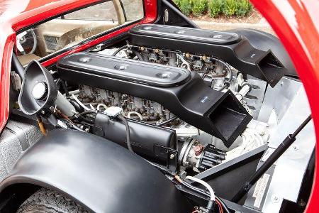 Ferrari 365 GT4 Berlinetta Boxer (1974) ex Elton John