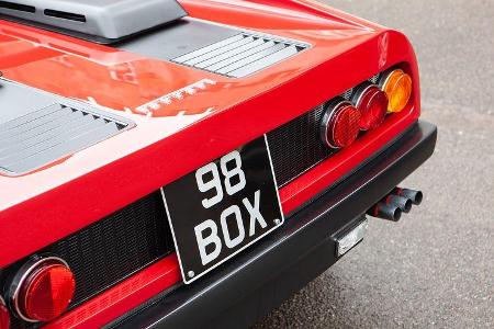 Ferrari 365 GT4 Berlinetta Boxer (1974) ex Elton John