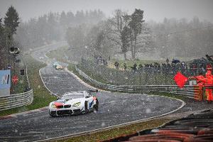 VLN 2019, Ergebnis Rennen 2