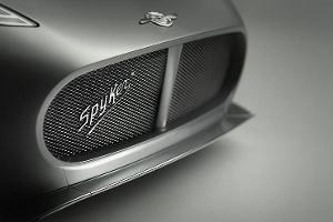 Spyker wieder in Geldnot
