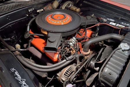 1971 Plymouth Road Runner Rapid Transit