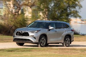 Großer Hybrid-SUV ab 52.000 Euro
