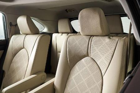 04/2019, 2020 Toyota Highlander