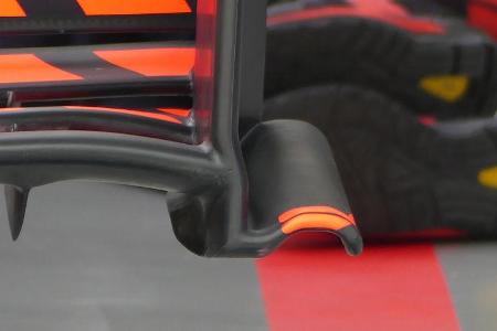 Red Bull - GP China - Shanghai - Formel 1 - Donnerstag - 11.4.2019
