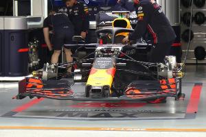 Donnerstags-Check GP China 2019