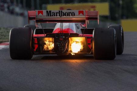 Niki Lauda - Formel 1 - GP Österreich 2015 - Danis Bilderkiste