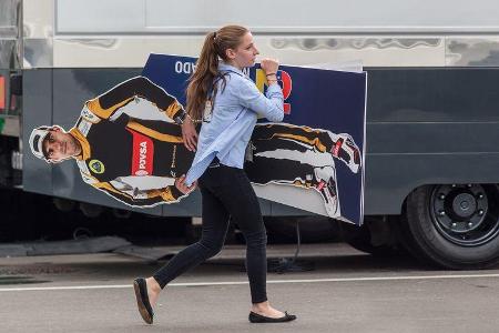 Impressionen - Formel 1 - GP Österreich 2015 - Danis Bilderkiste