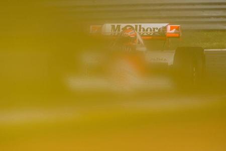 Niki Lauda - Formel 1 - GP Österreich 2015 - Danis Bilderkiste