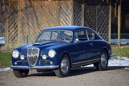 Lancia Aurelia B20 (1957)