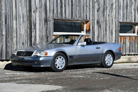 Mercedes SL 280 (1996)