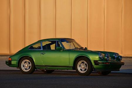 Porsche 911 2.7 (1975)