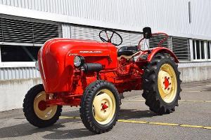 Auktion Oldtimer Galerie Toffen 30.3.2019