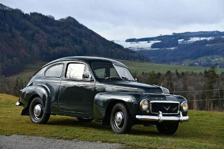 Volvo PV 444 (1957)