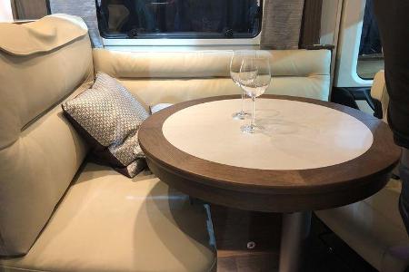 Hymer B-Klasse Master Line (2020)