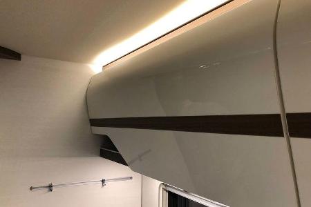 Hymer B-Klasse Master Line (2020)