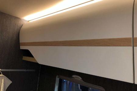 Hymer B-Klasse Master Line (2020)