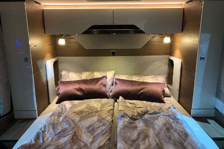 Hymer B-Klasse Master Line (2020)