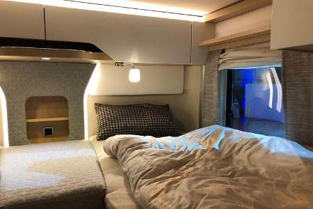 Hymer B-Klasse Master Line (2020)